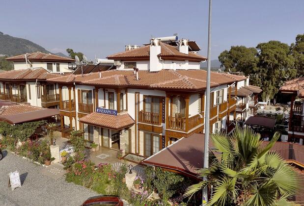 Keramos Apart - Görsel 3