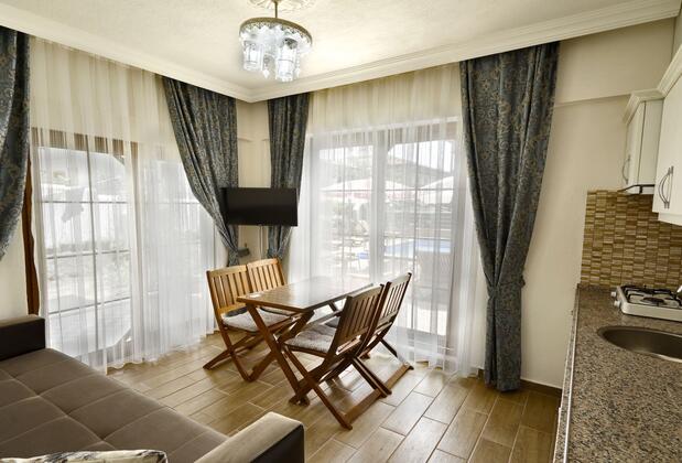 Keramos Apart - Görsel 7