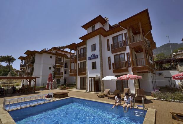 Keramos Apart - Görsel 6