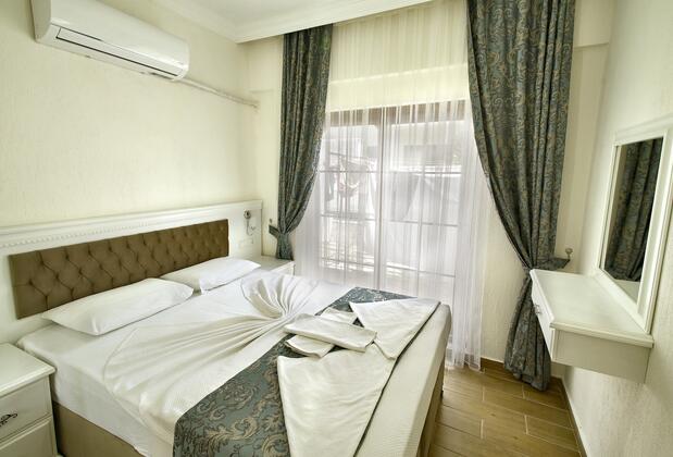 Keramos Apart - Görsel 12