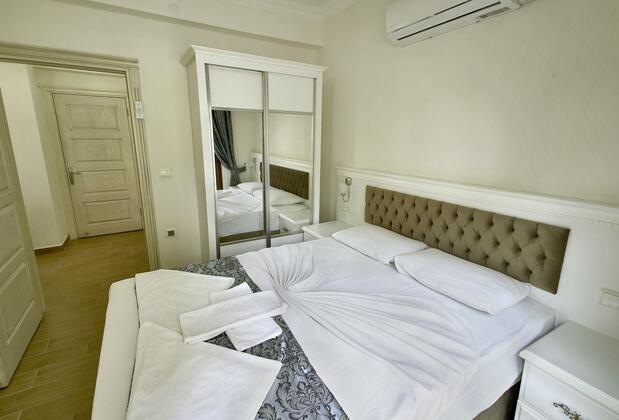 Keramos Apart - Görsel 13