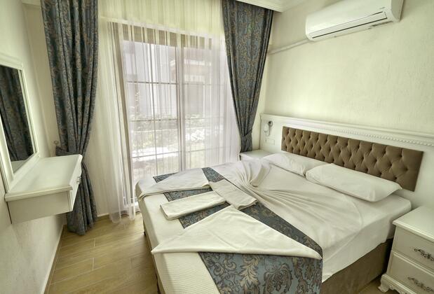 Keramos Apart - Görsel 14