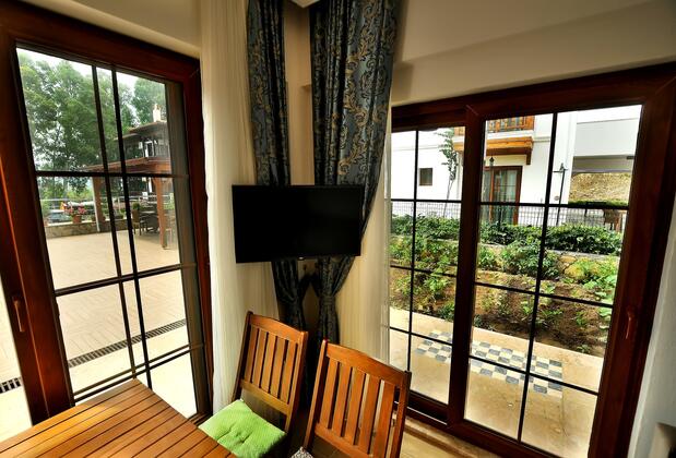 Keramos Apart - Görsel 8