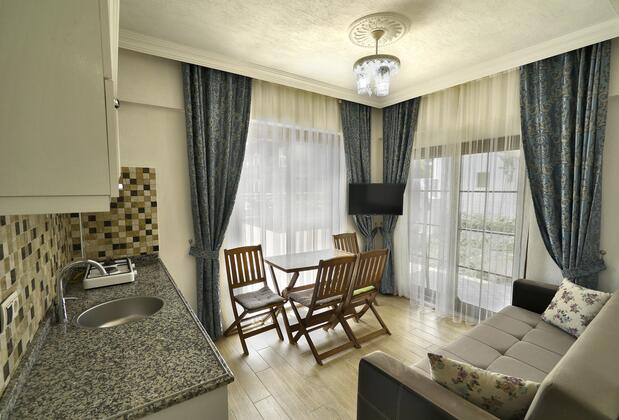 Keramos Apart - Görsel 11