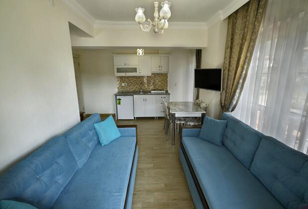 Keramos Apart - Görsel 10