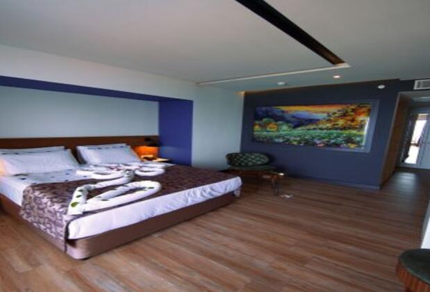 Sey Beach Hotel & Spa - Görsel 8