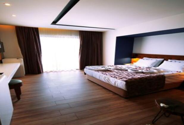 Sey Beach Hotel & Spa - Görsel 9