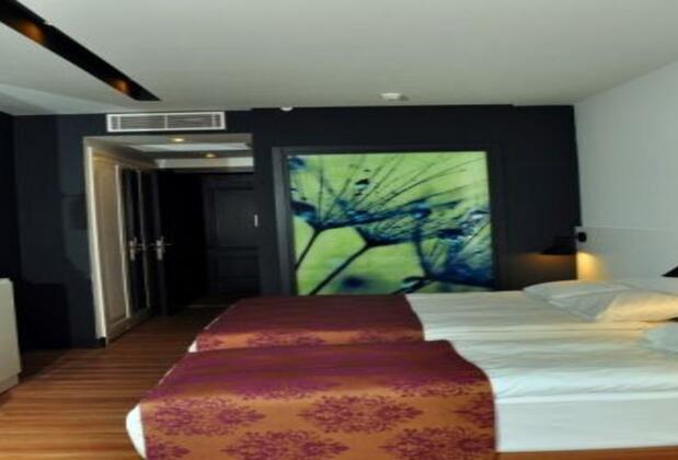 Sey Beach Hotel & Spa - Görsel 10