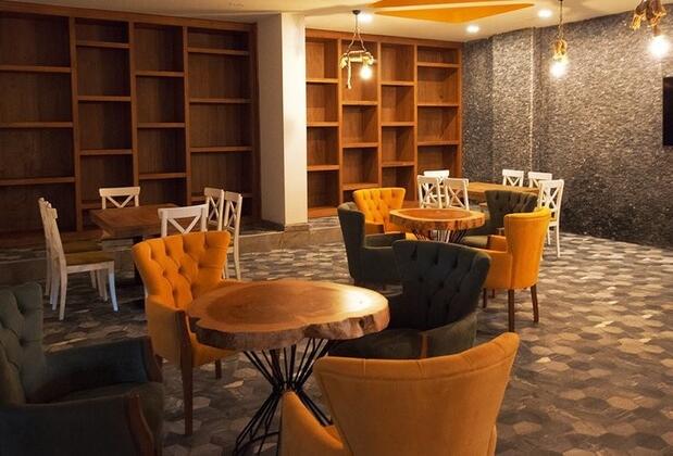 Sey Beach Hotel & Spa - Görsel 5