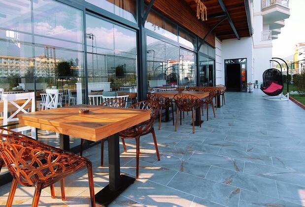 Sey Beach Hotel & Spa - Görsel 6