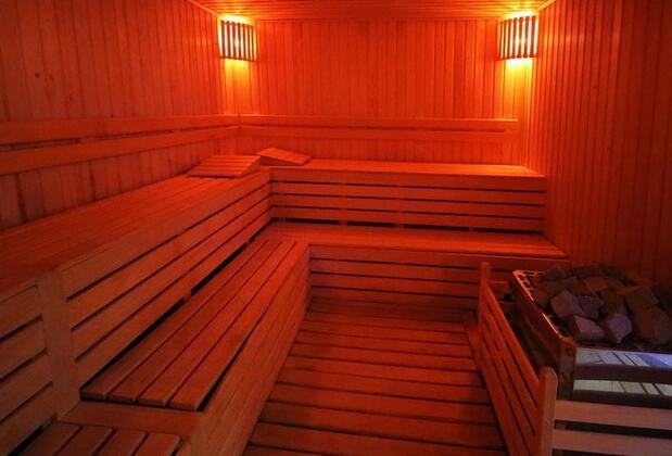 Sey Beach Hotel & Spa - Görsel 17