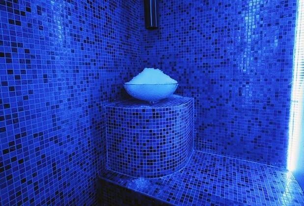 Sey Beach Hotel & Spa - Görsel 18