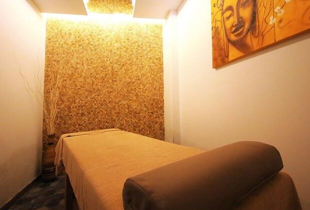 Sey Beach Hotel & Spa - Görsel 11