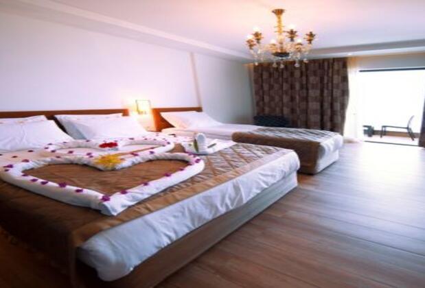 Sey Beach Hotel & Spa - Görsel 12