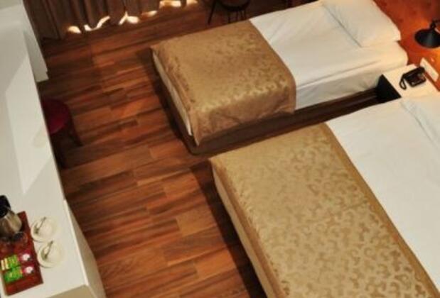 Sey Beach Hotel & Spa - Görsel 13