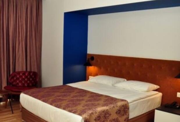 Sey Beach Hotel & Spa - Görsel 14