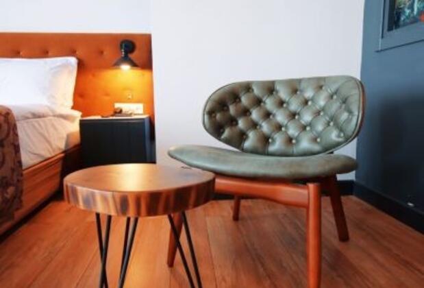 Sey Beach Hotel & Spa - Görsel 7