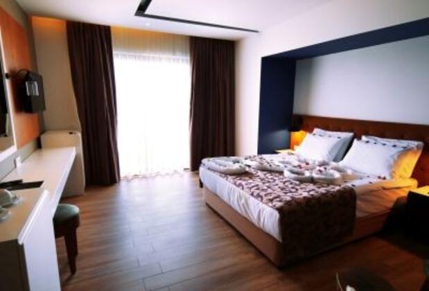 Sey Beach Hotel & Spa - Görsel 15