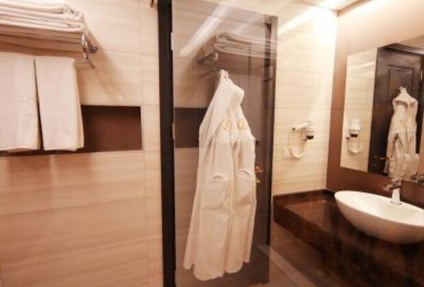 Sey Beach Hotel & Spa - Görsel 20