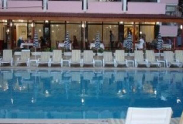 İso & Asi Hotel - Görsel 3