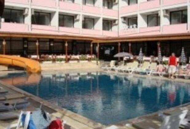 İso & Asi Hotel - Görsel 4