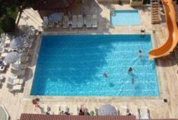 İso & Asi Hotel - Görsel 6