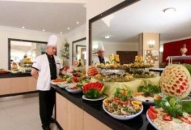 İso & Asi Hotel - Görsel 8