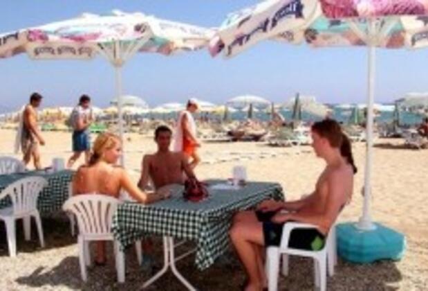 İso & Asi Hotel - Görsel 9