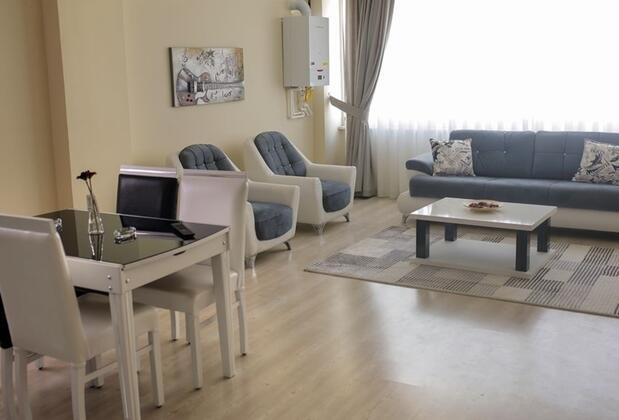 Oğuzhan Residence - Görsel 8