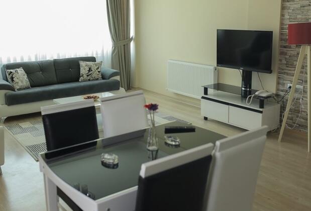 Oğuzhan Residence - Görsel 12