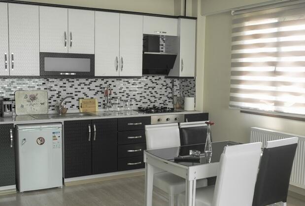 Oğuzhan Residence - Görsel 13