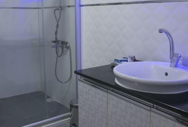 Oğuzhan Residence - Görsel 14