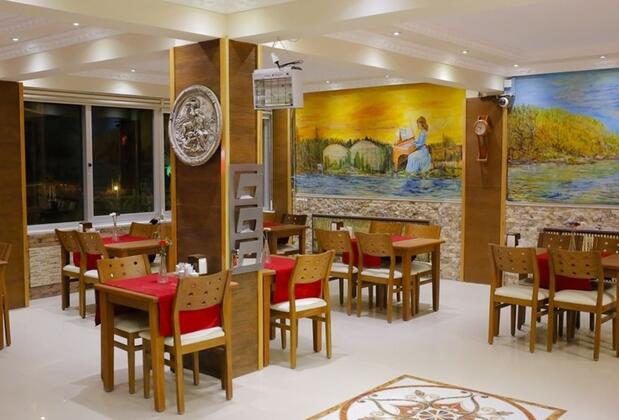 Oğuzhan Residence - Görsel 6