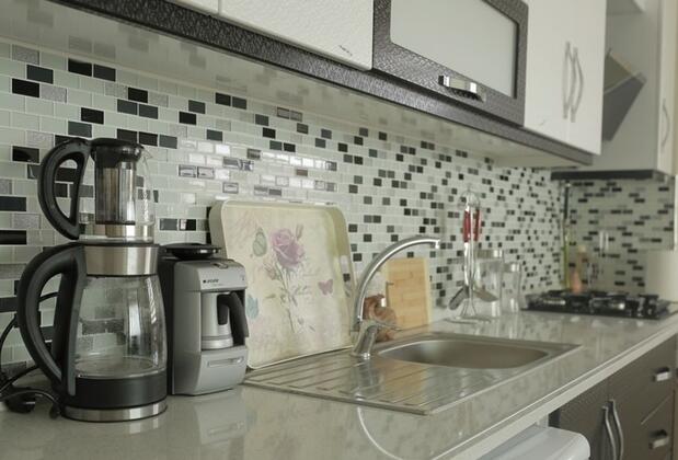 Oğuzhan Residence - Görsel 15