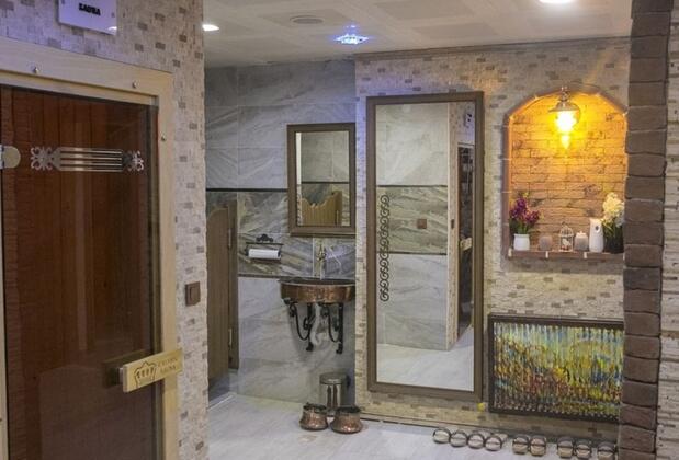 Oğuzhan Residence - Görsel 11