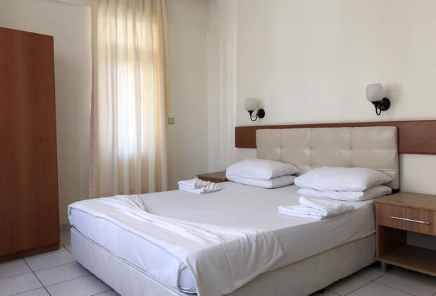 Melissa Garden Apart Otel - Görsel 18