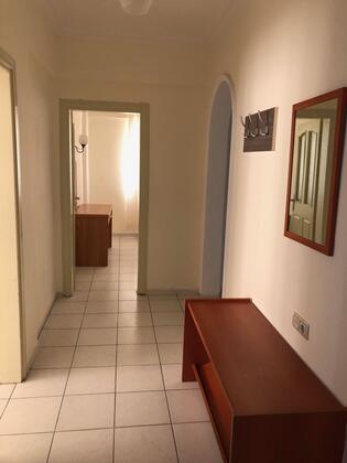 Melissa Garden Apart Otel - Görsel 14