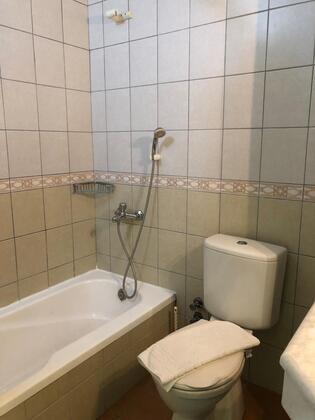 Melissa Garden Apart Otel - Görsel 21