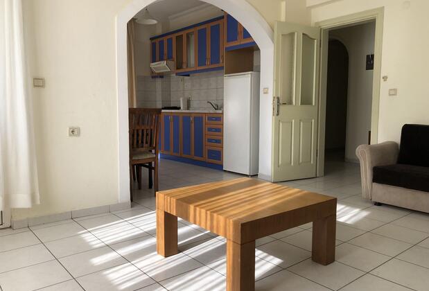 Melissa Garden Apart Otel - Görsel 13