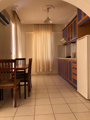 Melissa Garden Apart Otel - Görsel 12