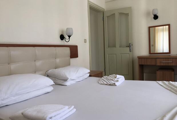 Melissa Garden Apart Otel - Görsel 19