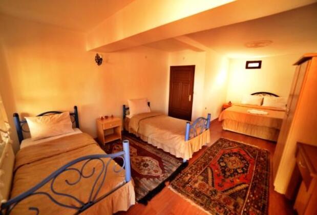 Cave Seasons Deluxe Hotel - Görsel 18