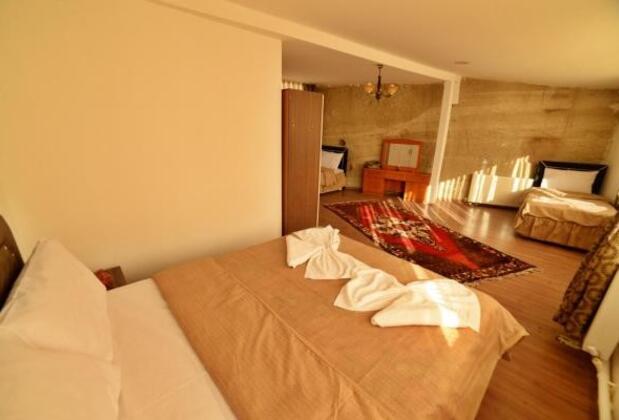 Cave Seasons Deluxe Hotel - Görsel 8