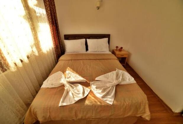 Cave Seasons Deluxe Hotel - Görsel 7