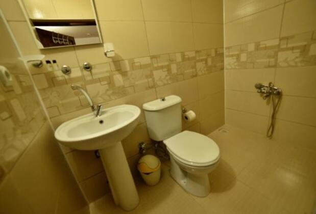 Cave Seasons Deluxe Hotel - Görsel 27