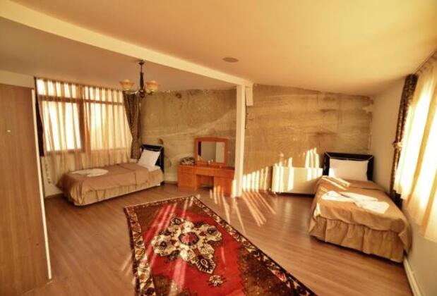 Cave Seasons Deluxe Hotel - Görsel 20