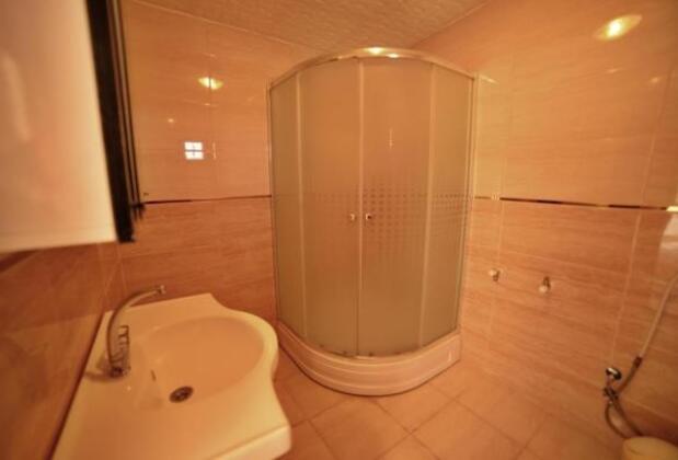 Cave Seasons Deluxe Hotel - Görsel 29