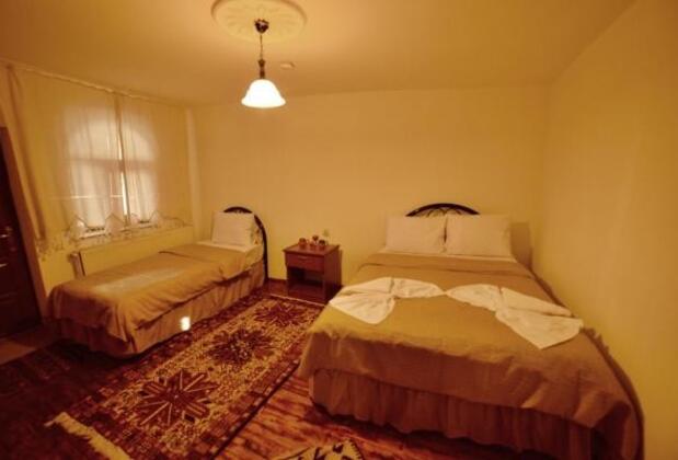 Cave Seasons Deluxe Hotel - Görsel 11