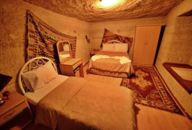 Cave Seasons Deluxe Hotel - Görsel 9