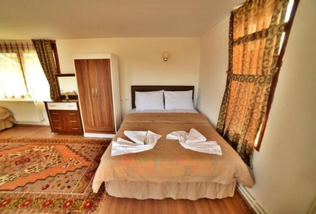 Cave Seasons Deluxe Hotel - Görsel 12